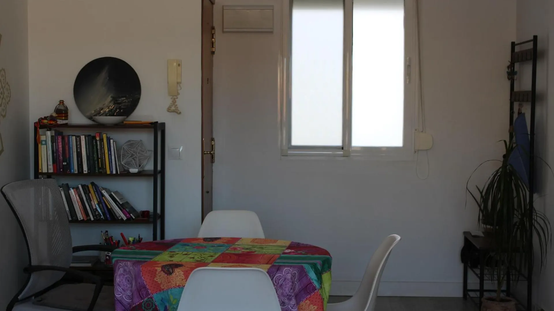 Habitacion Para 1 Persona En Luminoso Apto A 5 Minutos De La Playa location